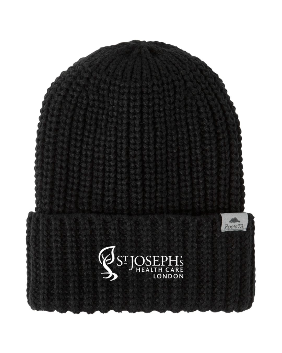 Unisex Roots73 Knit Beanie